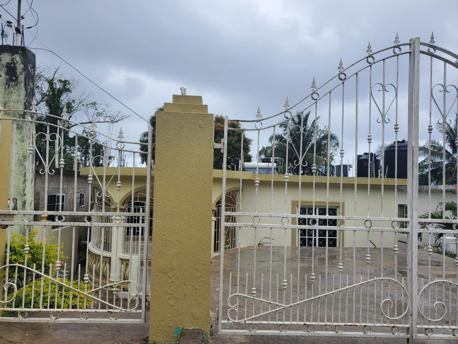 Twenty-First image of 237- Industry Pen in Three Hills, St. Mary, Jamaica - property is For Rent