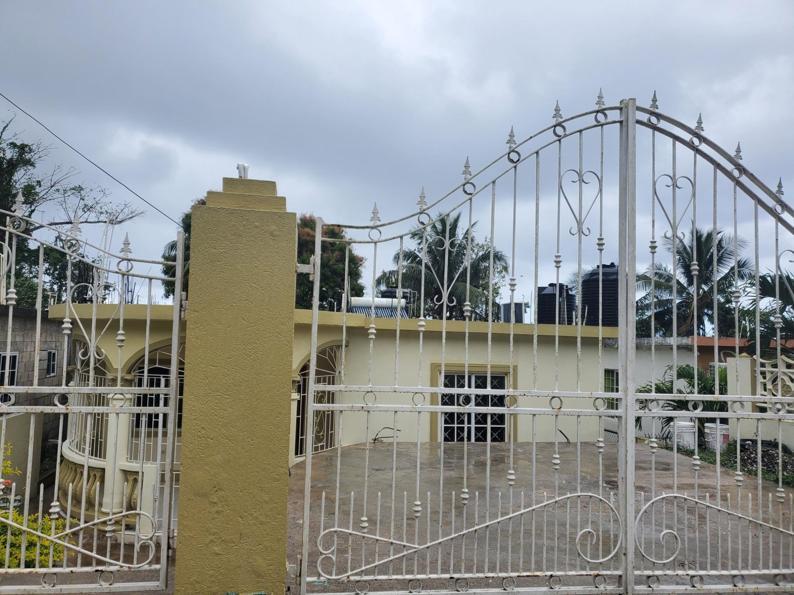 Twenty-Second image of 237- Industry Pen in Three Hills, St. Mary, Jamaica - property is For Rent