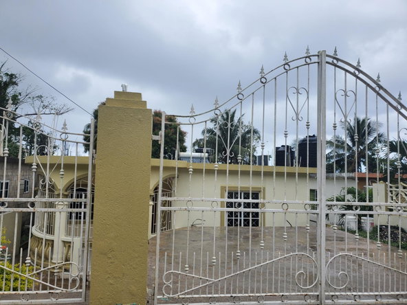 Twenty-Second image of 237- Industry Pen in Three Hills, St. Mary, Jamaica - property is For Rent