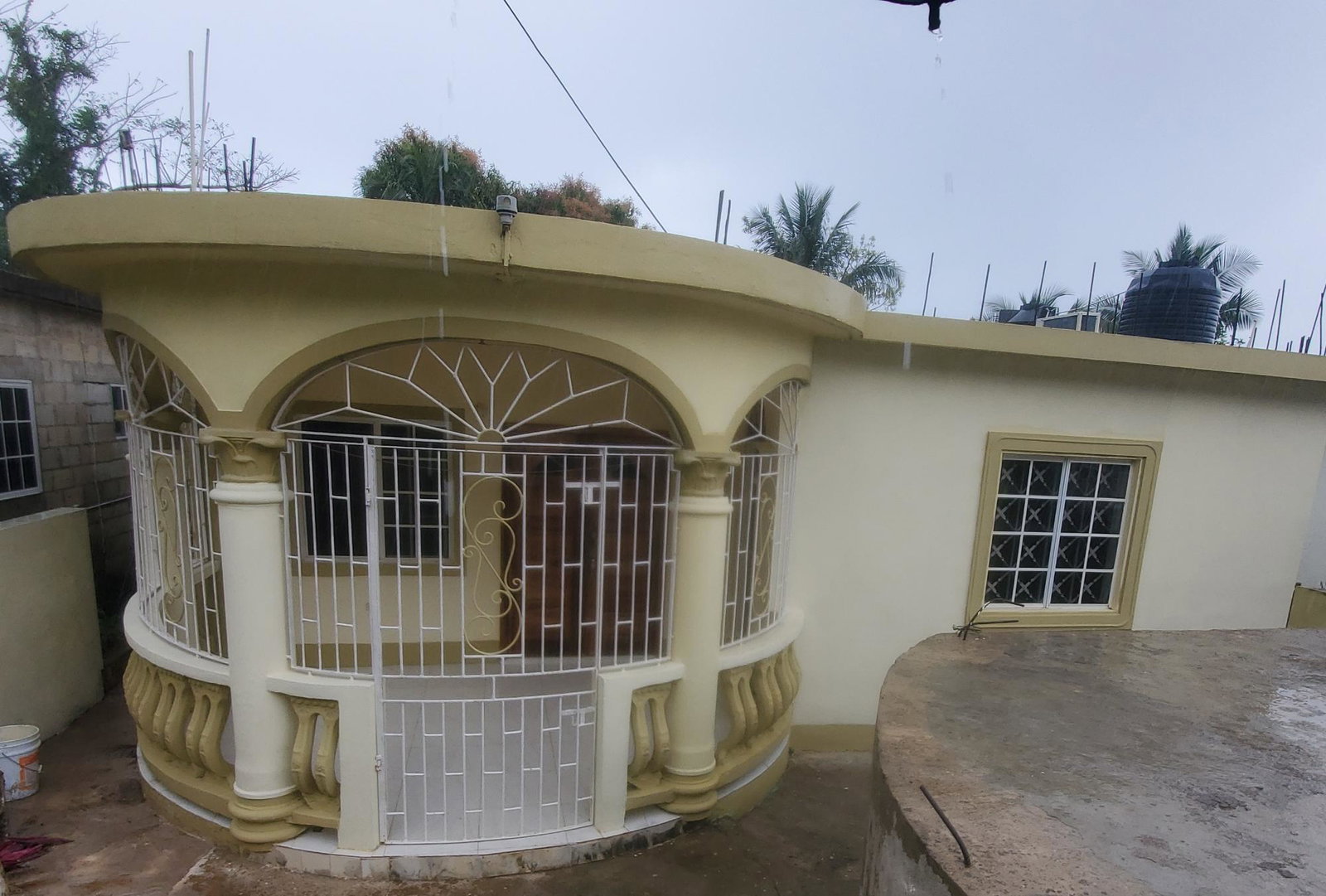 Twenty-Third image of 237- Industry Pen in Three Hills, St. Mary, Jamaica - property is For Rent