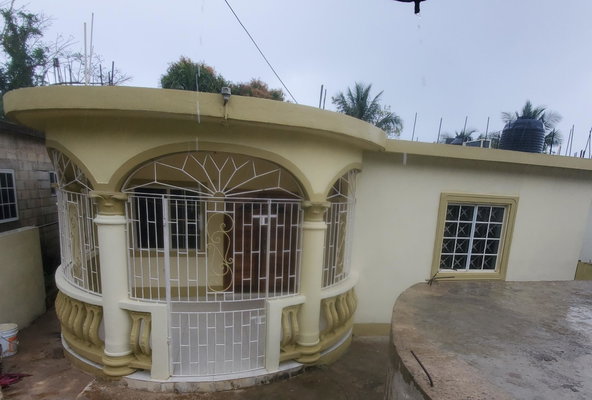 Twenty-Third image of 237- Industry Pen in Three Hills, St. Mary, Jamaica - property is For Rent