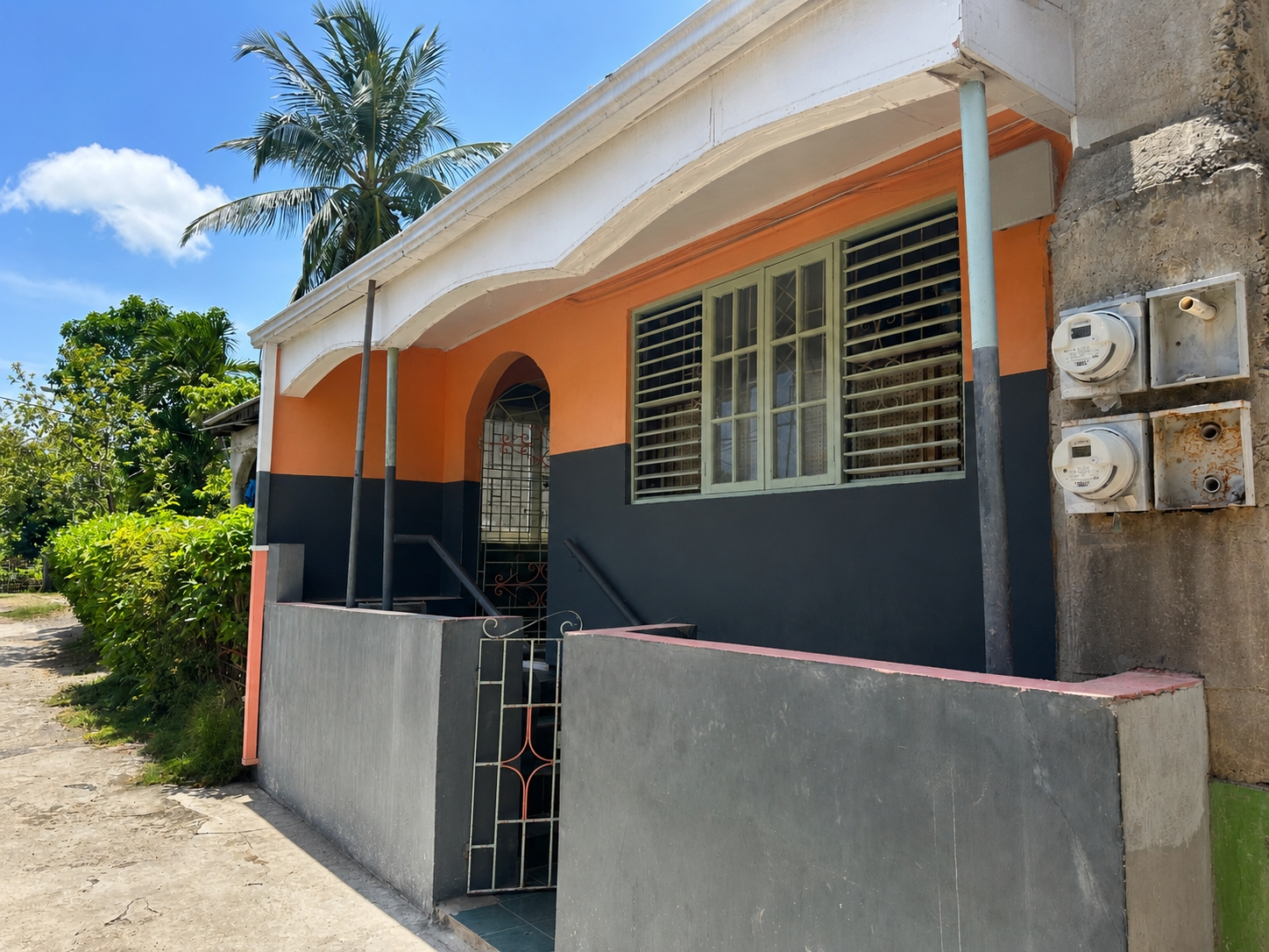 First image of 114 Fern Grove in Ocho Rios, St. Ann, Jamaica - property is For Sale