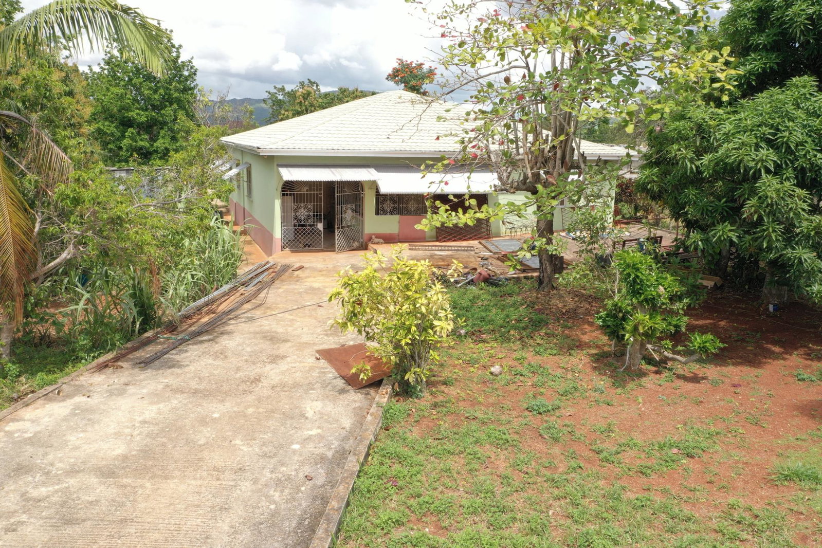 First image of Lot 2 Clark's Town Road in Mandeville, Manchester, Jamaica - property is For Sale