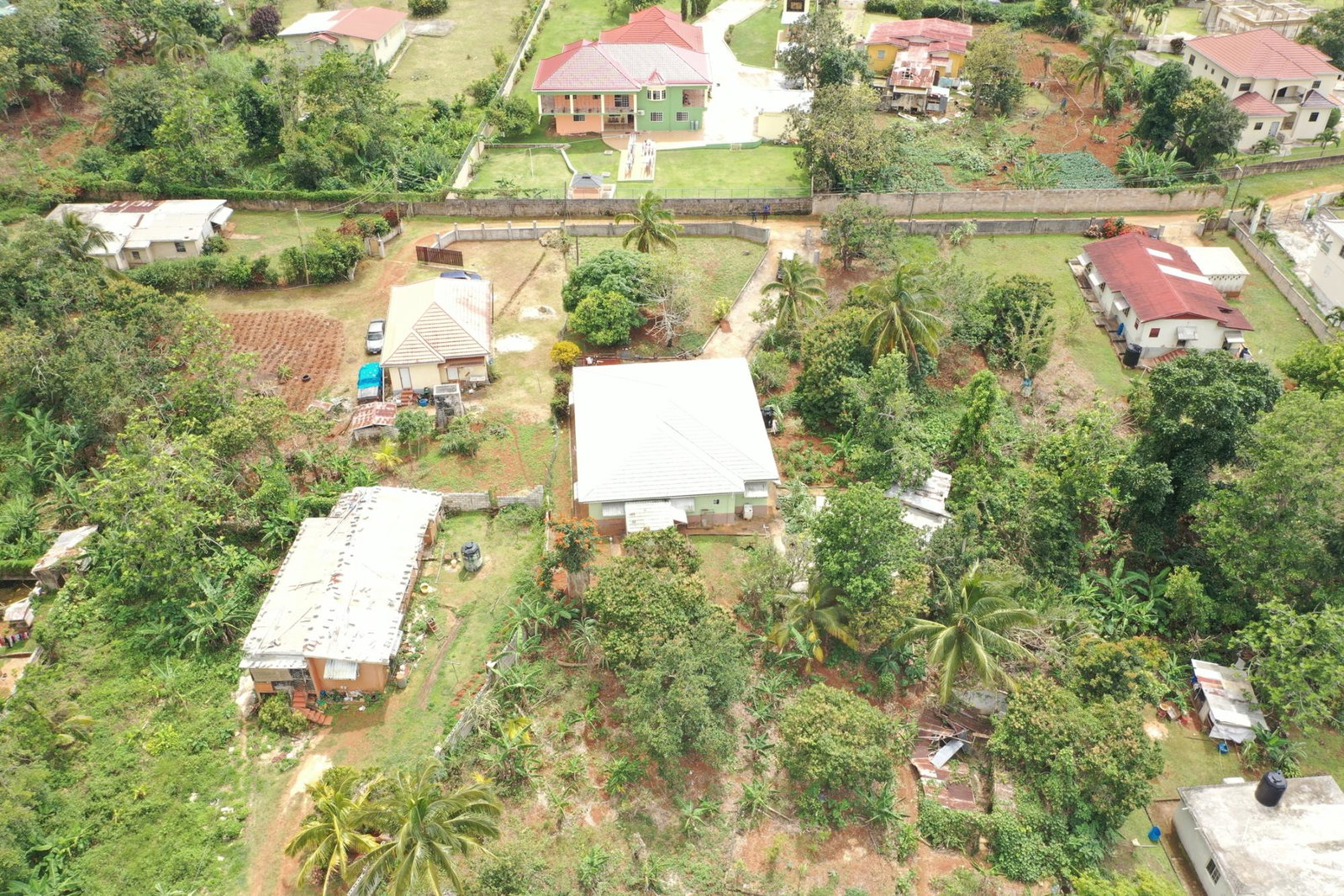 Tenth image of Lot 2 Clark's Town Road in Mandeville, Manchester, Jamaica - property is For Sale