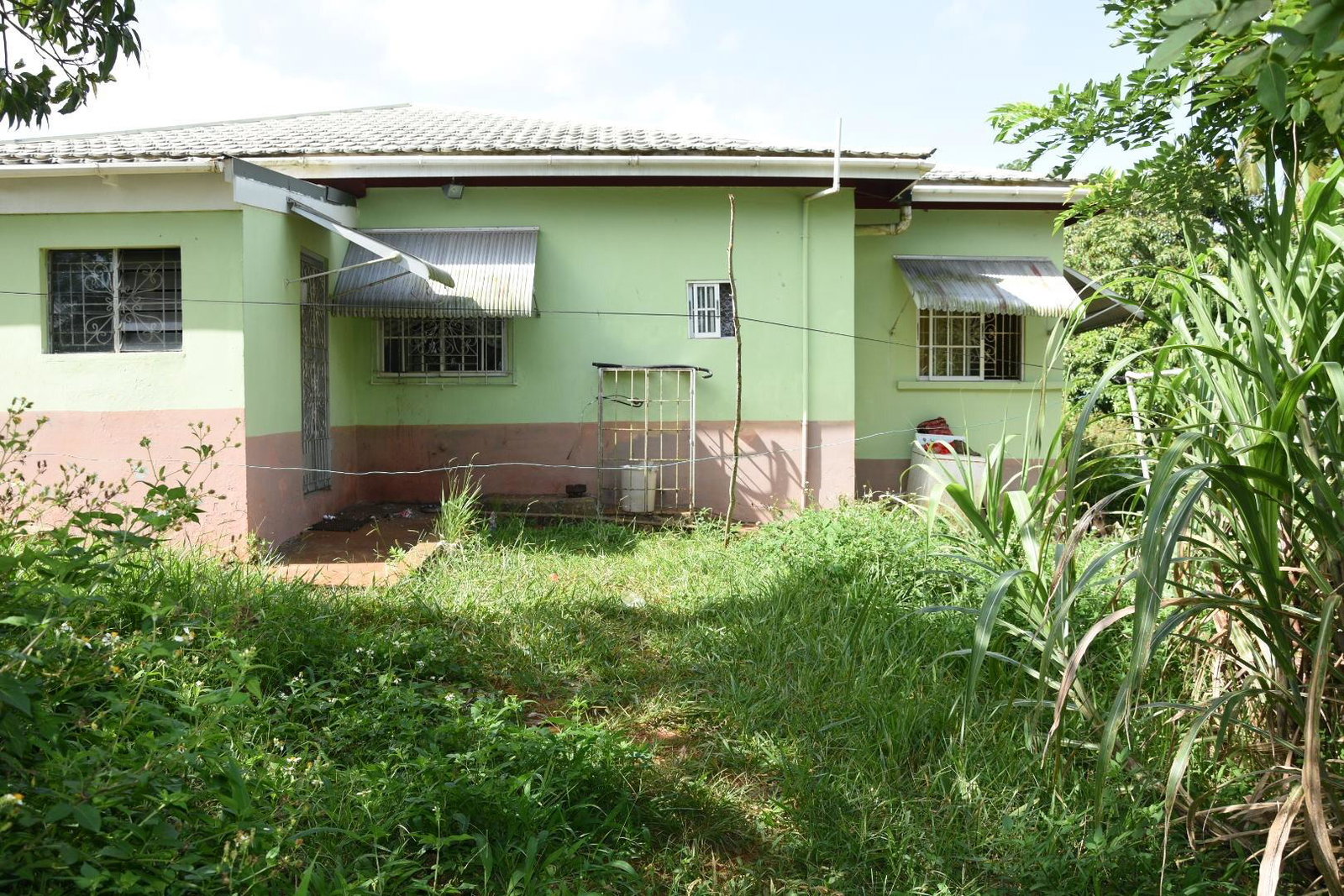 Eleventh image of Lot 2 Clark's Town Road in Mandeville, Manchester, Jamaica - property is For Sale