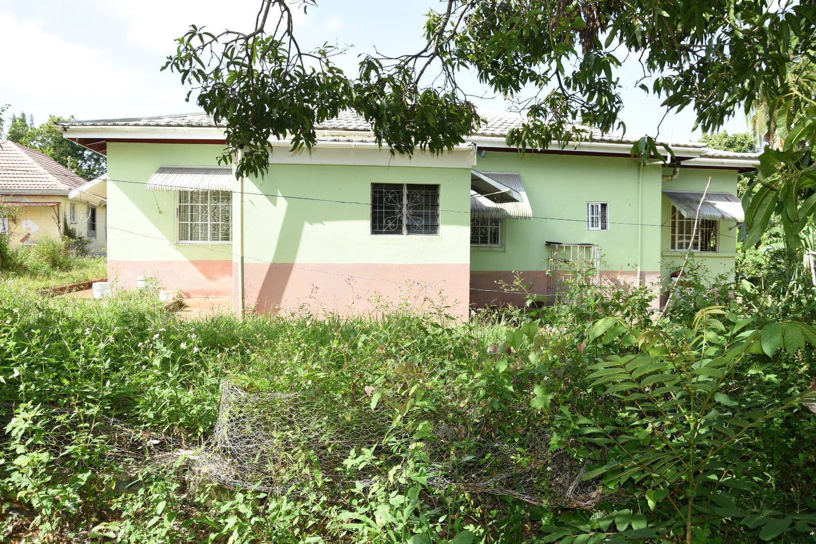 Twelfth image of Lot 2 Clark's Town Road in Mandeville, Manchester, Jamaica - property is For Sale