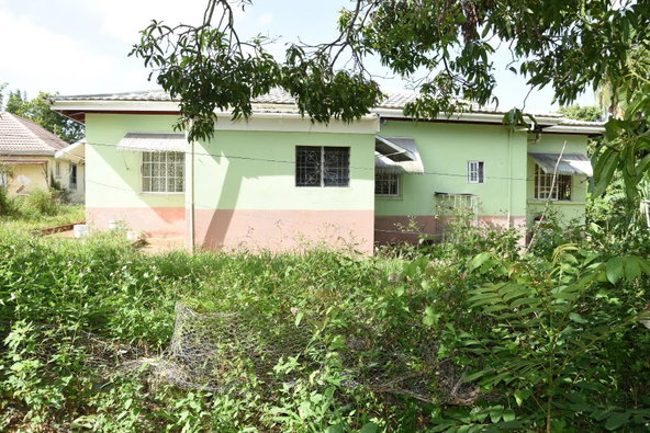 Twelfth image of Lot 2 Clark's Town Road in Mandeville, Manchester, Jamaica - property is For Sale