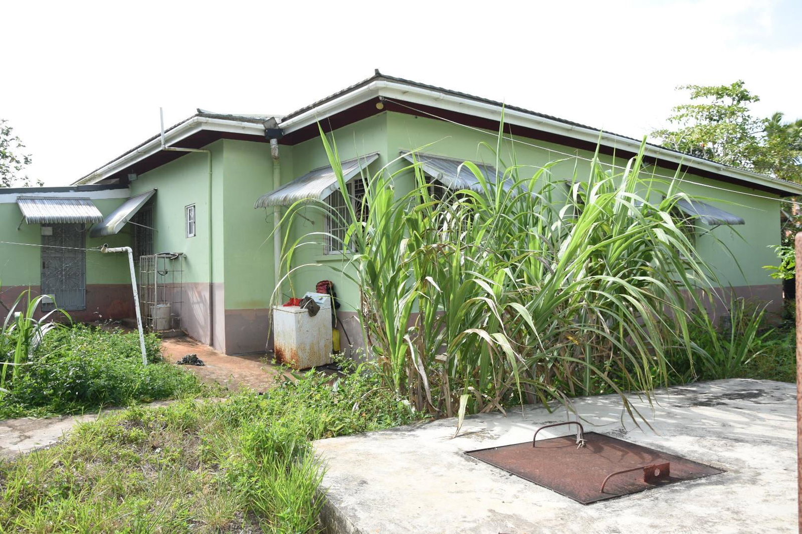 Thirteenth image of Lot 2 Clark's Town Road in Mandeville, Manchester, Jamaica - property is For Sale