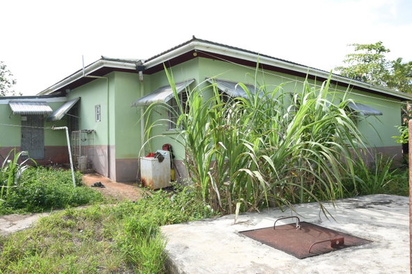 Thirteenth image of Lot 2 Clark's Town Road in Mandeville, Manchester, Jamaica - property is For Sale