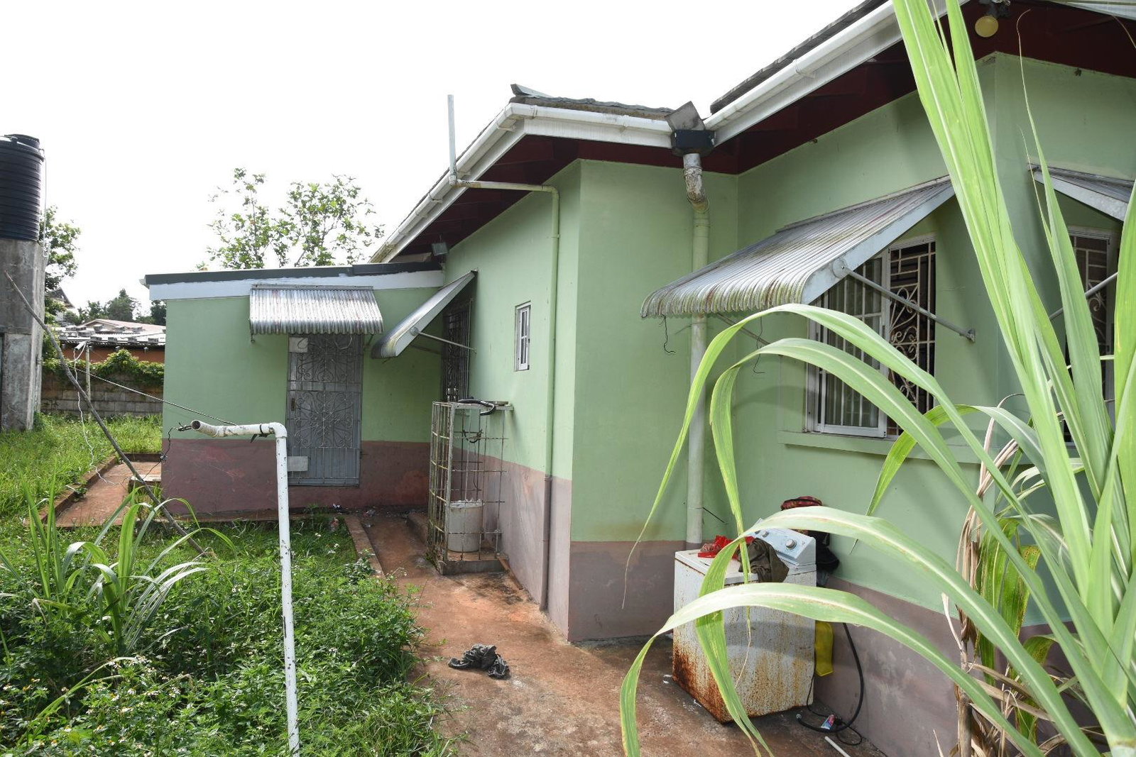 Fourteenth image of Lot 2 Clark's Town Road in Mandeville, Manchester, Jamaica - property is For Sale