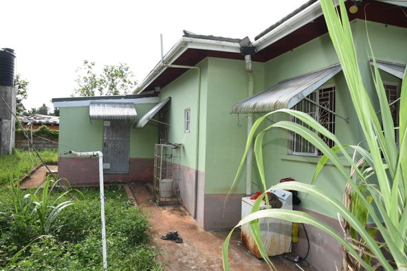Fourteenth image of Lot 2 Clark's Town Road in Mandeville, Manchester, Jamaica - property is For Sale