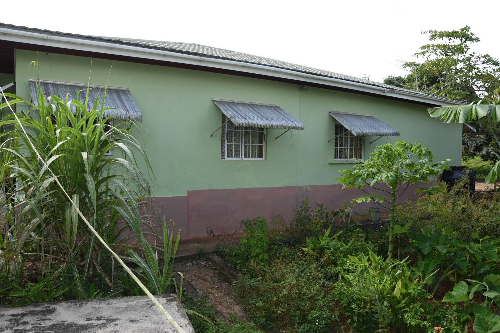 Fifteenth image of Lot 2 Clark's Town Road in Mandeville, Manchester, Jamaica - property is For Sale