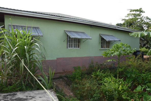 Fifteenth image of Lot 2 Clark's Town Road in Mandeville, Manchester, Jamaica - property is For Sale