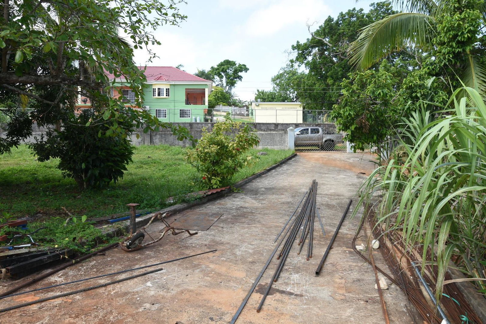 Sixteenth image of Lot 2 Clark's Town Road in Mandeville, Manchester, Jamaica - property is For Sale