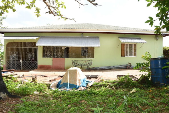 Second image of Lot 2 Clark's Town Road in Mandeville, Manchester, Jamaica - property is For Sale