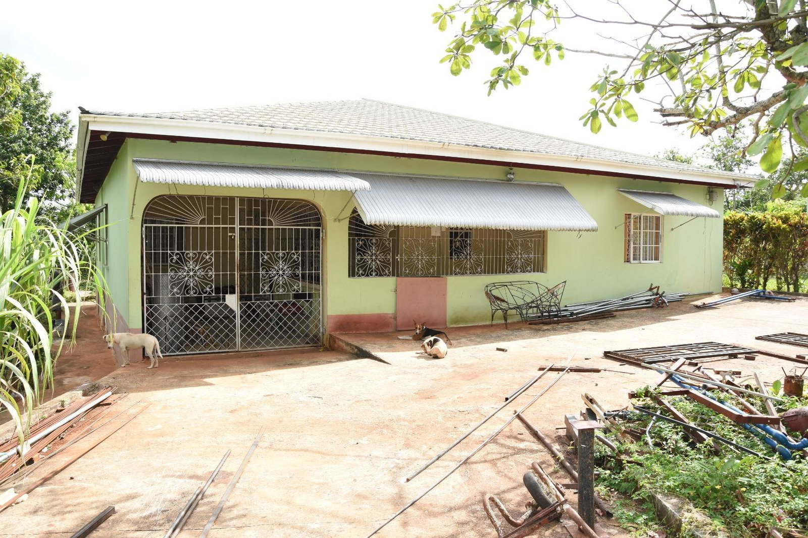 Fourth image of Lot 2 Clark's Town Road in Mandeville, Manchester, Jamaica - property is For Sale
