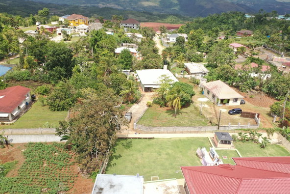 Fifth image of Lot 2 Clark's Town Road in Mandeville, Manchester, Jamaica - property is For Sale