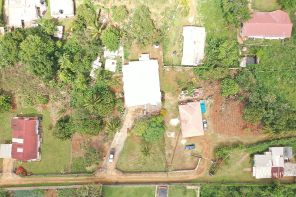 Sixth image of Lot 2 Clark's Town Road in Mandeville, Manchester, Jamaica - property is For Sale
