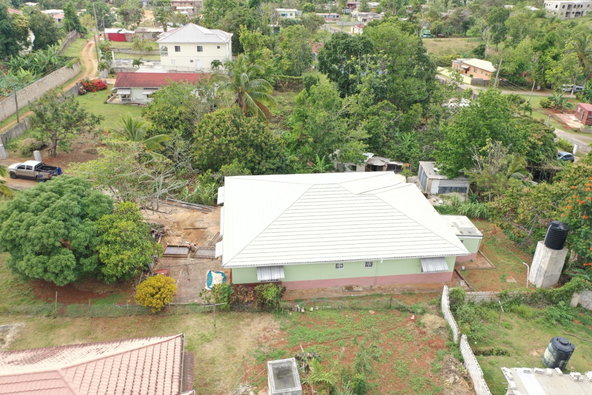Eighth image of Lot 2 Clark's Town Road in Mandeville, Manchester, Jamaica - property is For Sale