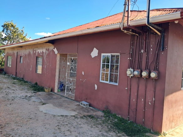 First image of California, Lincoln in Lincoln, Manchester, Jamaica - property is For Sale