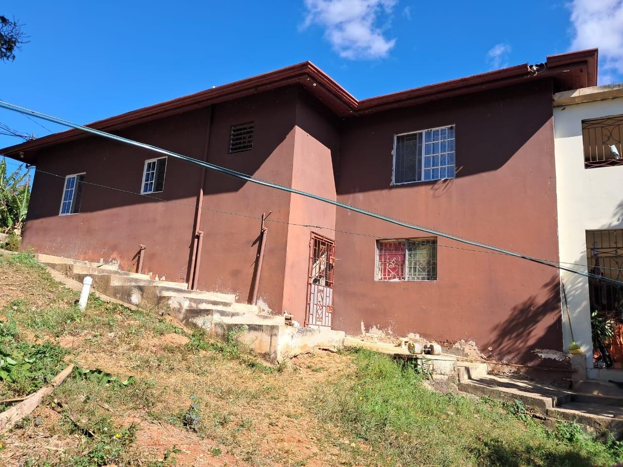Fourth image of California, Lincoln in Lincoln, Manchester, Jamaica - property is For Sale
