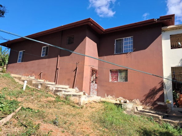Fourth image of California, Lincoln in Lincoln, Manchester, Jamaica - property is For Sale
