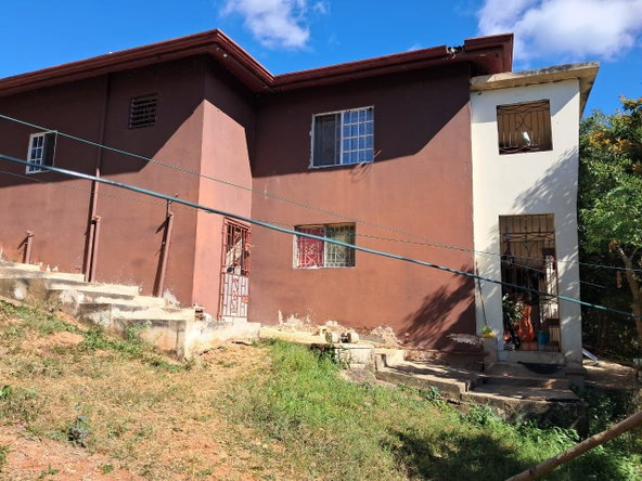 Fifth image of California, Lincoln in Lincoln, Manchester, Jamaica - property is For Sale