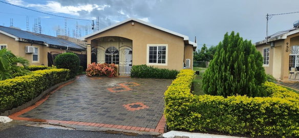 First image of 951 Plover Place in Phoenix Park, St. Catherine, Jamaica - property is For Rent