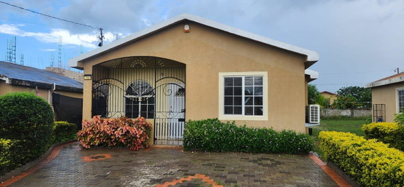 Second image of 951 Plover Place in Phoenix Park, St. Catherine, Jamaica - property is For Rent