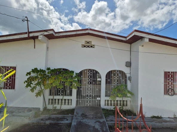 First image of Lot 9 Beckford Rest, Free Town, in Freetown, Clarendon, Jamaica - property is For Sale