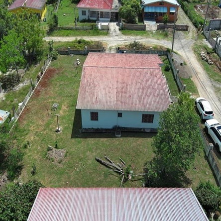 Thirteenth image of Lot 9 Beckford Rest, Free Town, in Freetown, Clarendon, Jamaica - property is For Sale