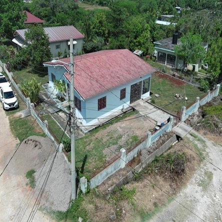 Second image of Lot 9 Beckford Rest, Free Town, in Freetown, Clarendon, Jamaica - property is For Sale