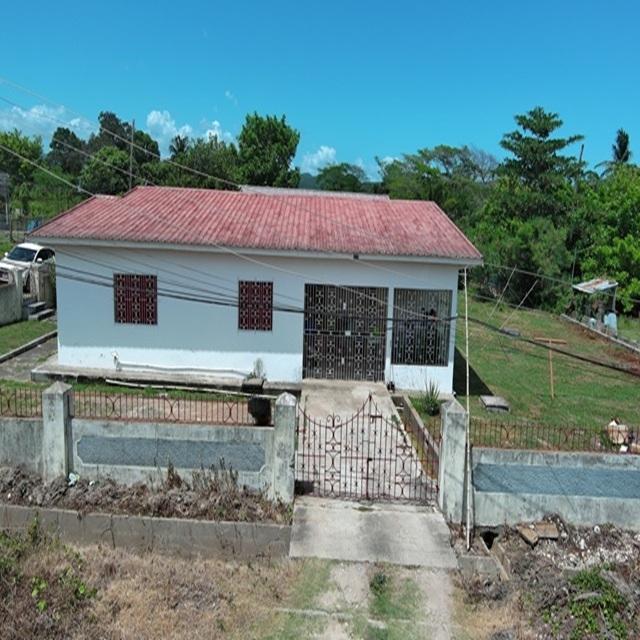 Third image of Lot 9 Beckford Rest, Free Town, in Freetown, Clarendon, Jamaica - property is For Sale