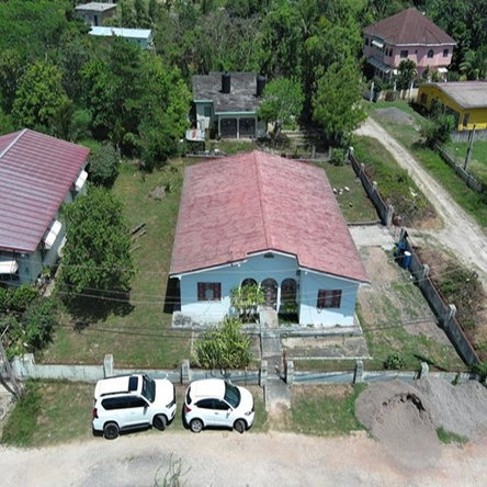 Fourth image of Lot 9 Beckford Rest, Free Town, in Freetown, Clarendon, Jamaica - property is For Sale