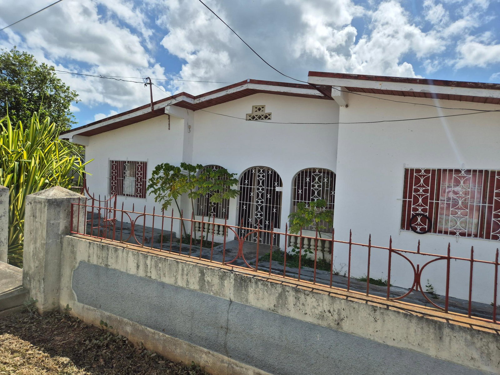 Fifth image of Lot 9 Beckford Rest, Free Town, in Freetown, Clarendon, Jamaica - property is For Sale