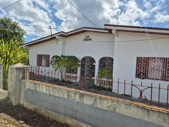 Fifth image of Lot 9 Beckford Rest, Free Town, in Freetown, Clarendon, Jamaica - property is For Sale