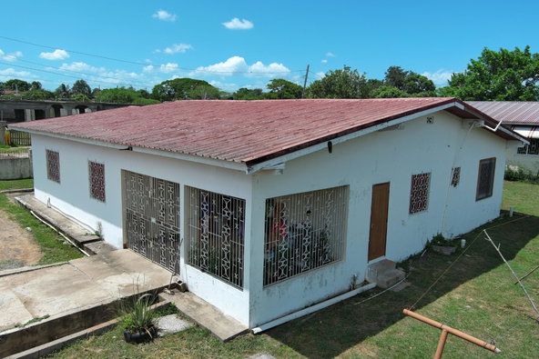 Seventh image of Lot 9 Beckford Rest, Free Town, in Freetown, Clarendon, Jamaica - property is For Sale