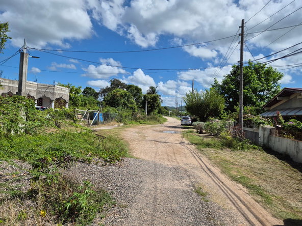 Eighth image of Lot 9 Beckford Rest, Free Town, in Freetown, Clarendon, Jamaica - property is For Sale