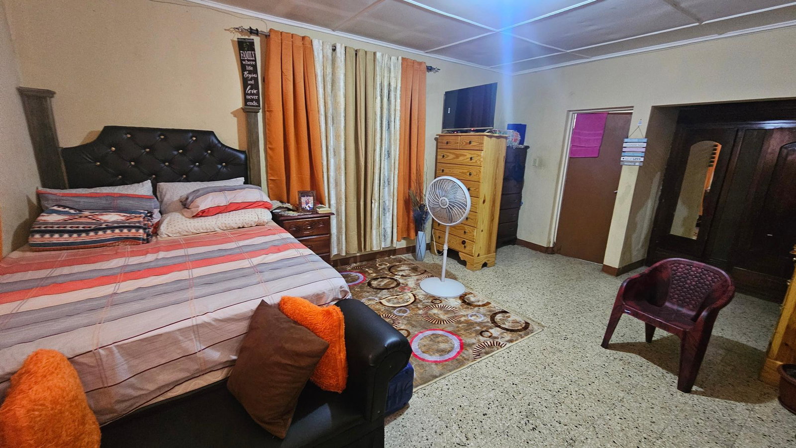 Ninth image of Lot 9 Beckford Rest, Free Town, in Freetown, Clarendon, Jamaica - property is For Sale