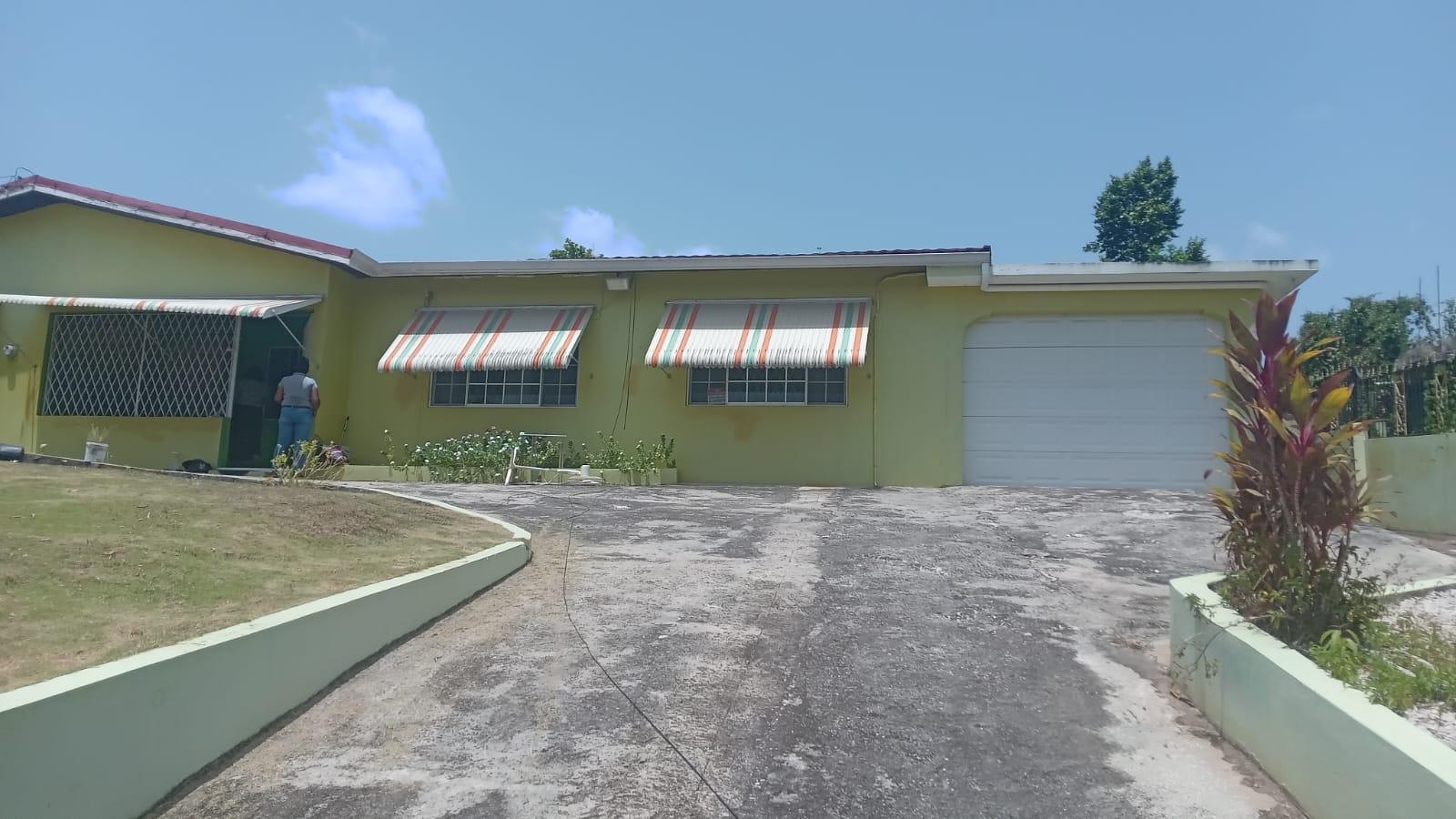 First image of 25 Retirement Road Santa in Santa Cruz, St. Elizabeth, Jamaica - property is For Sale