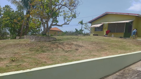 Second image of 25 Retirement Road Santa in Santa Cruz, St. Elizabeth, Jamaica - property is For Sale