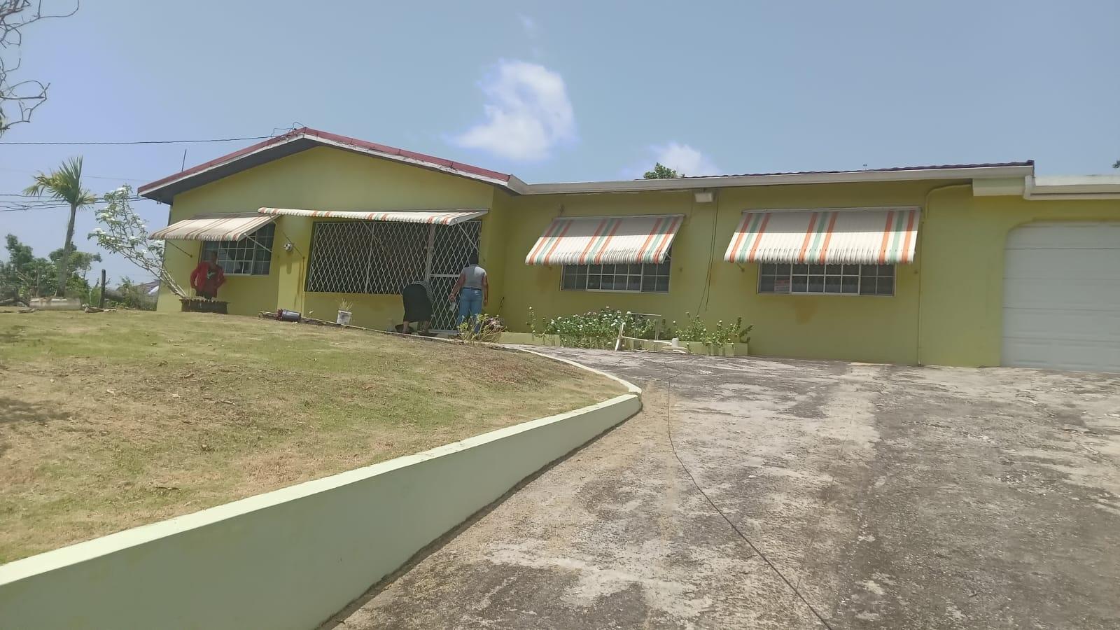 Third image of 25 Retirement Road Santa in Santa Cruz, St. Elizabeth, Jamaica - property is For Sale