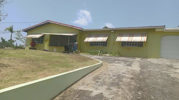 Third image of 25 Retirement Road Santa in Santa Cruz, St. Elizabeth, Jamaica - property is For Sale