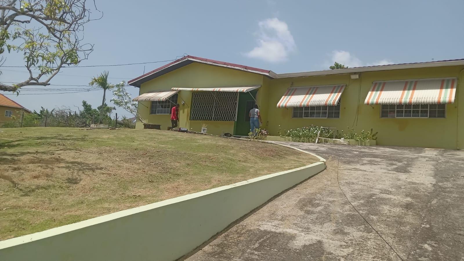 Fourth image of 25 Retirement Road Santa in Santa Cruz, St. Elizabeth, Jamaica - property is For Sale