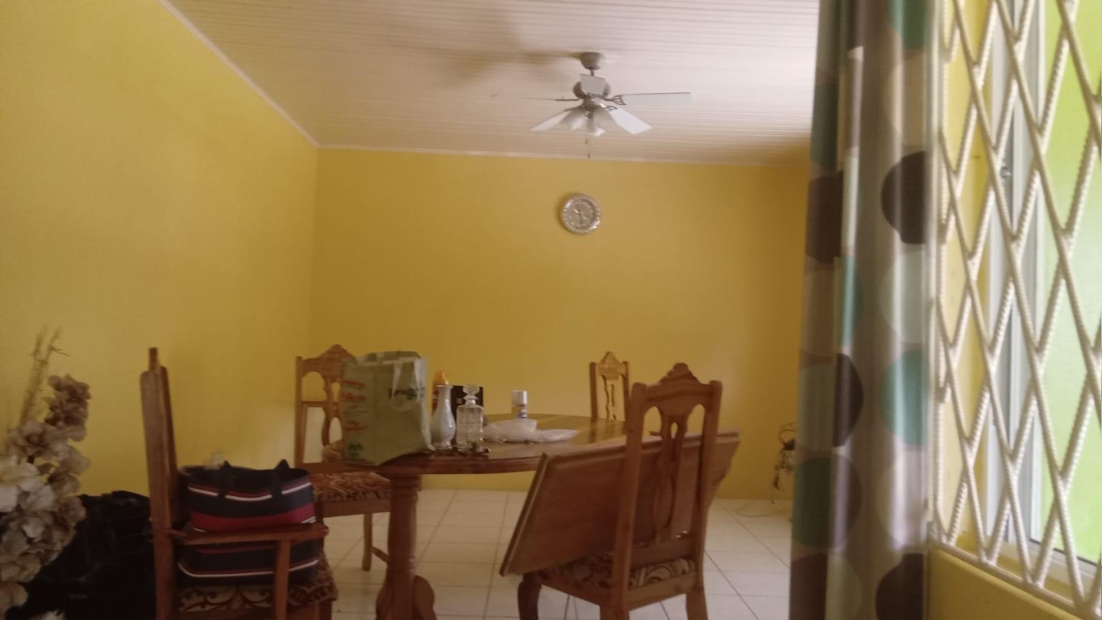 Fifth image of 25 Retirement Road Santa in Santa Cruz, St. Elizabeth, Jamaica - property is For Sale
