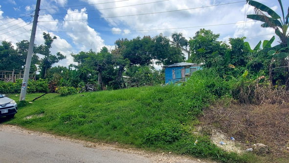 Second image of 56 Barham, Westmoreland in Barham, Westmoreland, Jamaica - property is For Sale