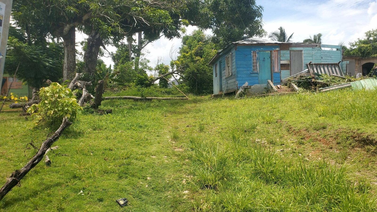 Fourth image of 56 Barham, Westmoreland in Barham, Westmoreland, Jamaica - property is For Sale