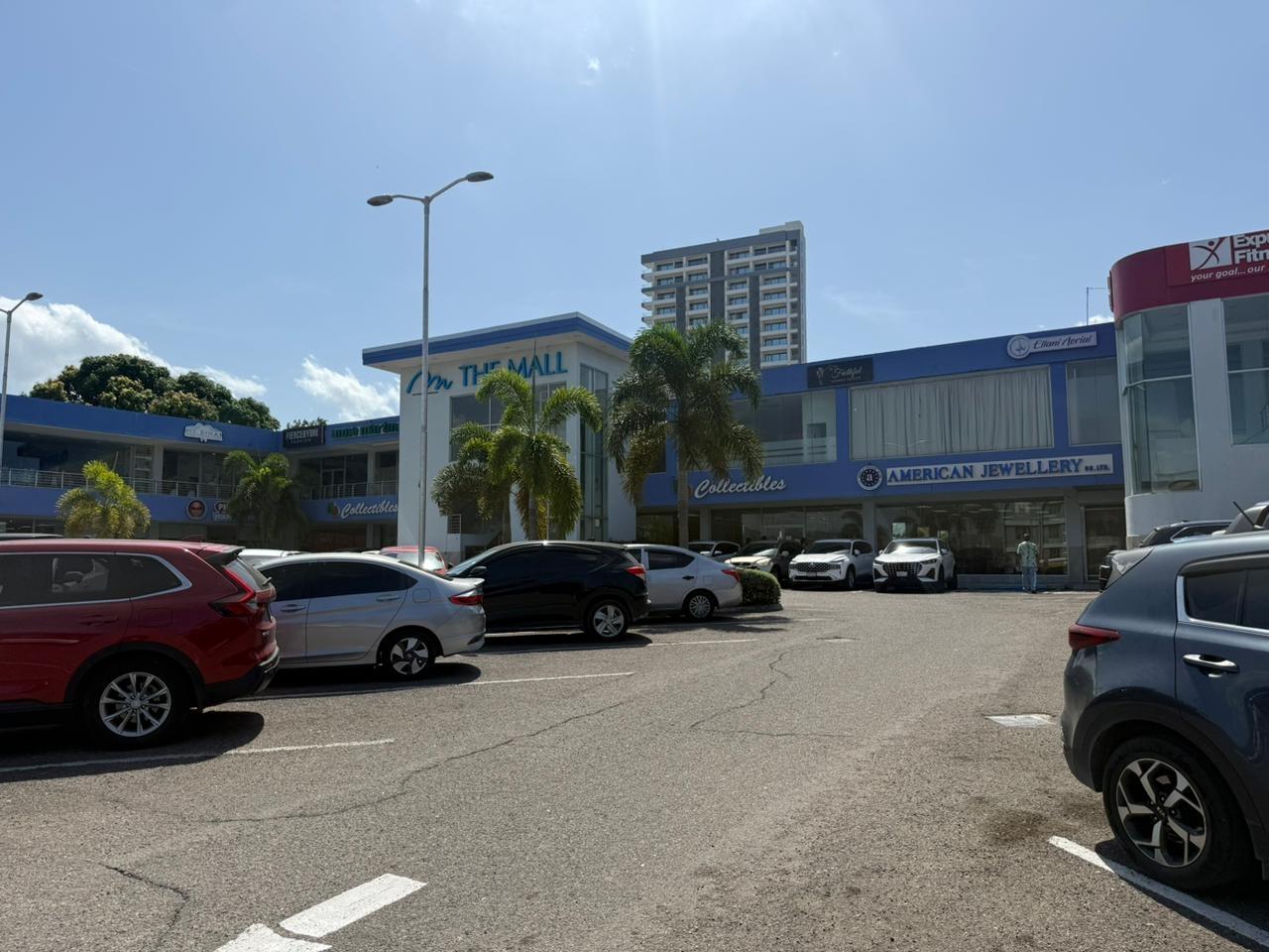 First image of 20 Constant Spring Road, Kin in Kingston 10, St. Andrew, Jamaica - property is For Rent