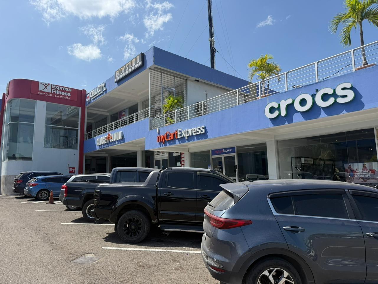 Second image of 20 Constant Spring Road, Kin in Kingston 10, St. Andrew, Jamaica - property is For Rent
