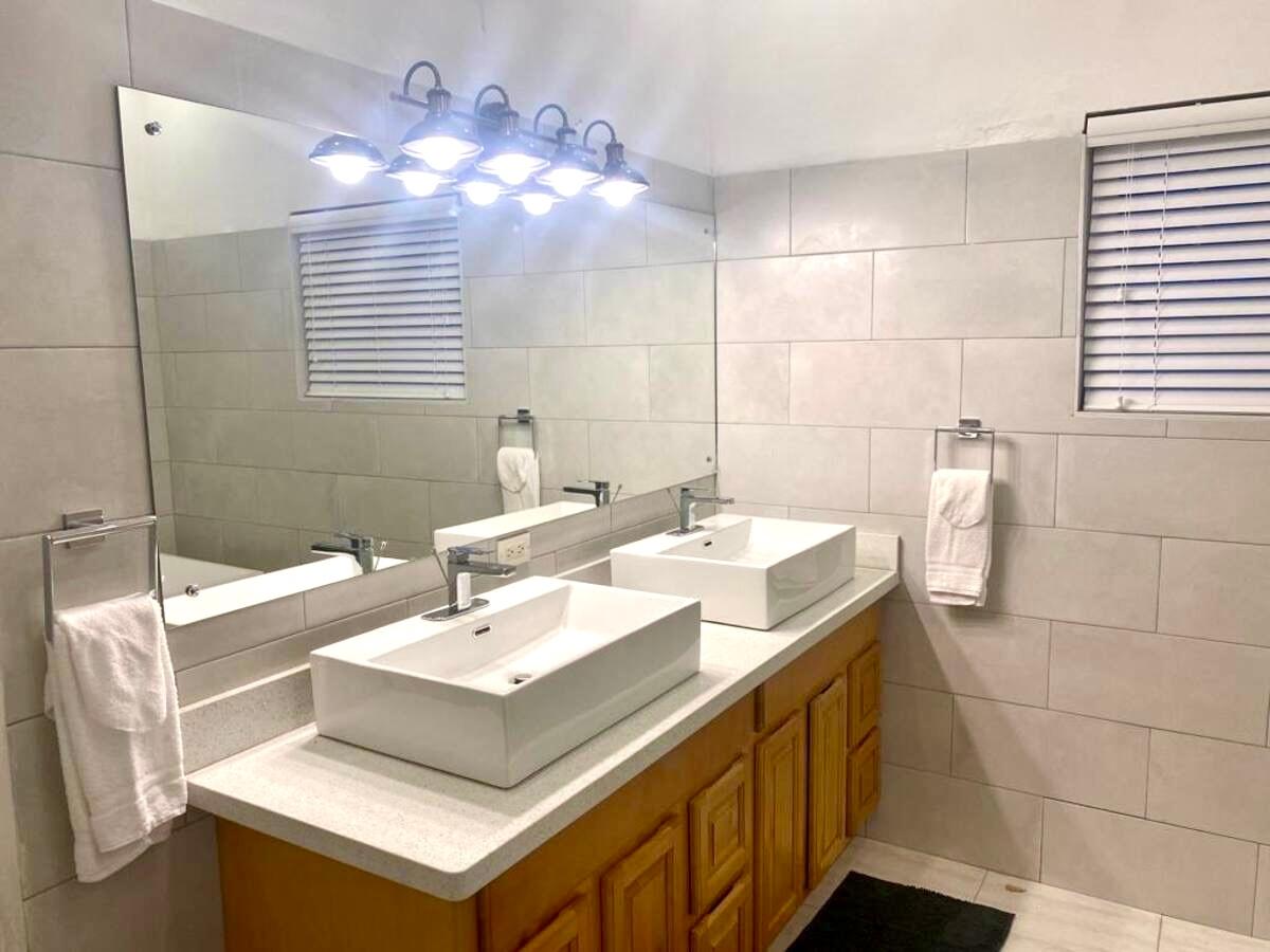 Ninth image of 3-r60 Marine Point, Freeport in Montego Bay, St. James, Jamaica - property is For Rent